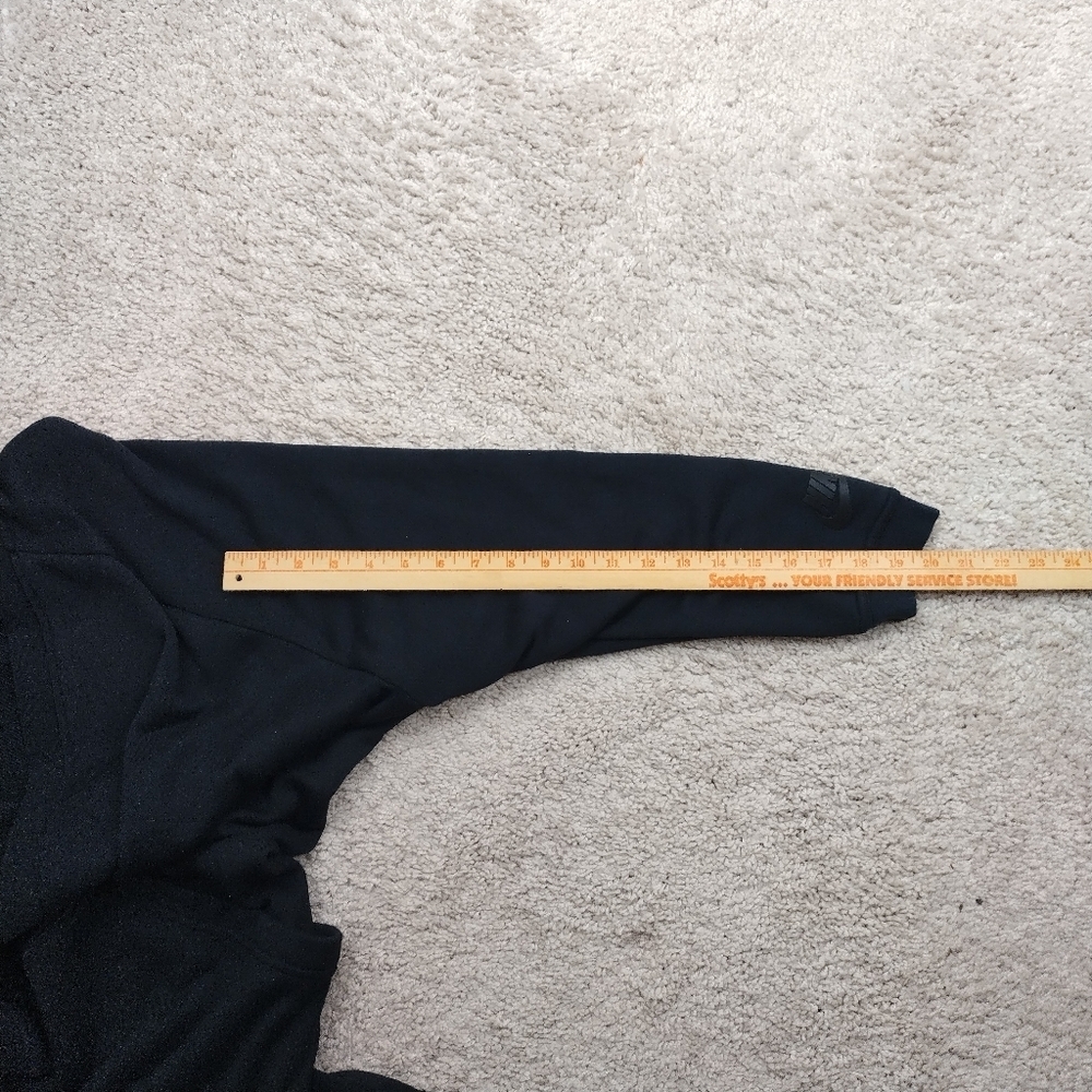 Nike Adults Size XL Open Sweater Cover - Picture 9 of 9